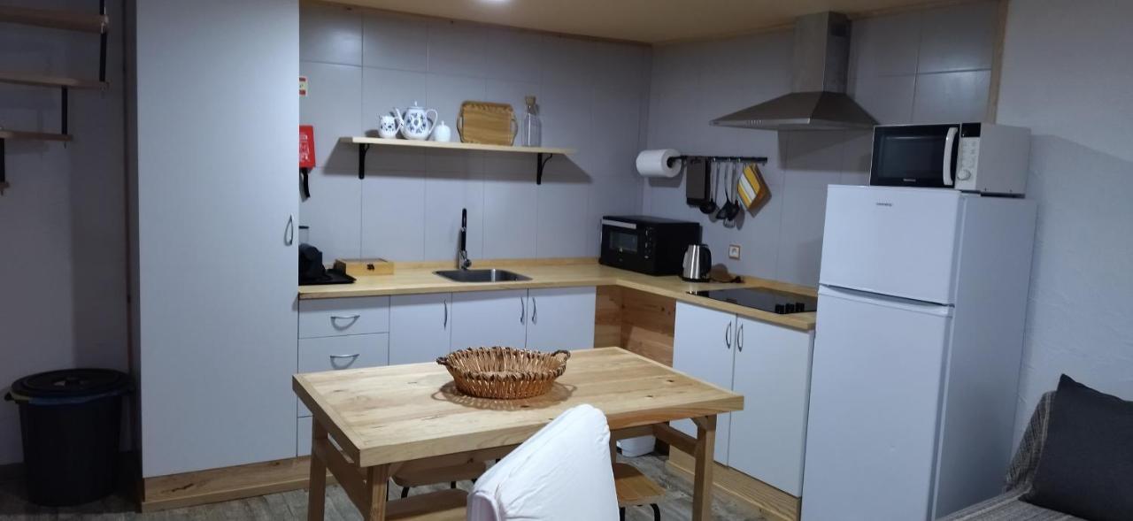 Casa Das Andorinhas سيا المظهر الخارجي الصورة