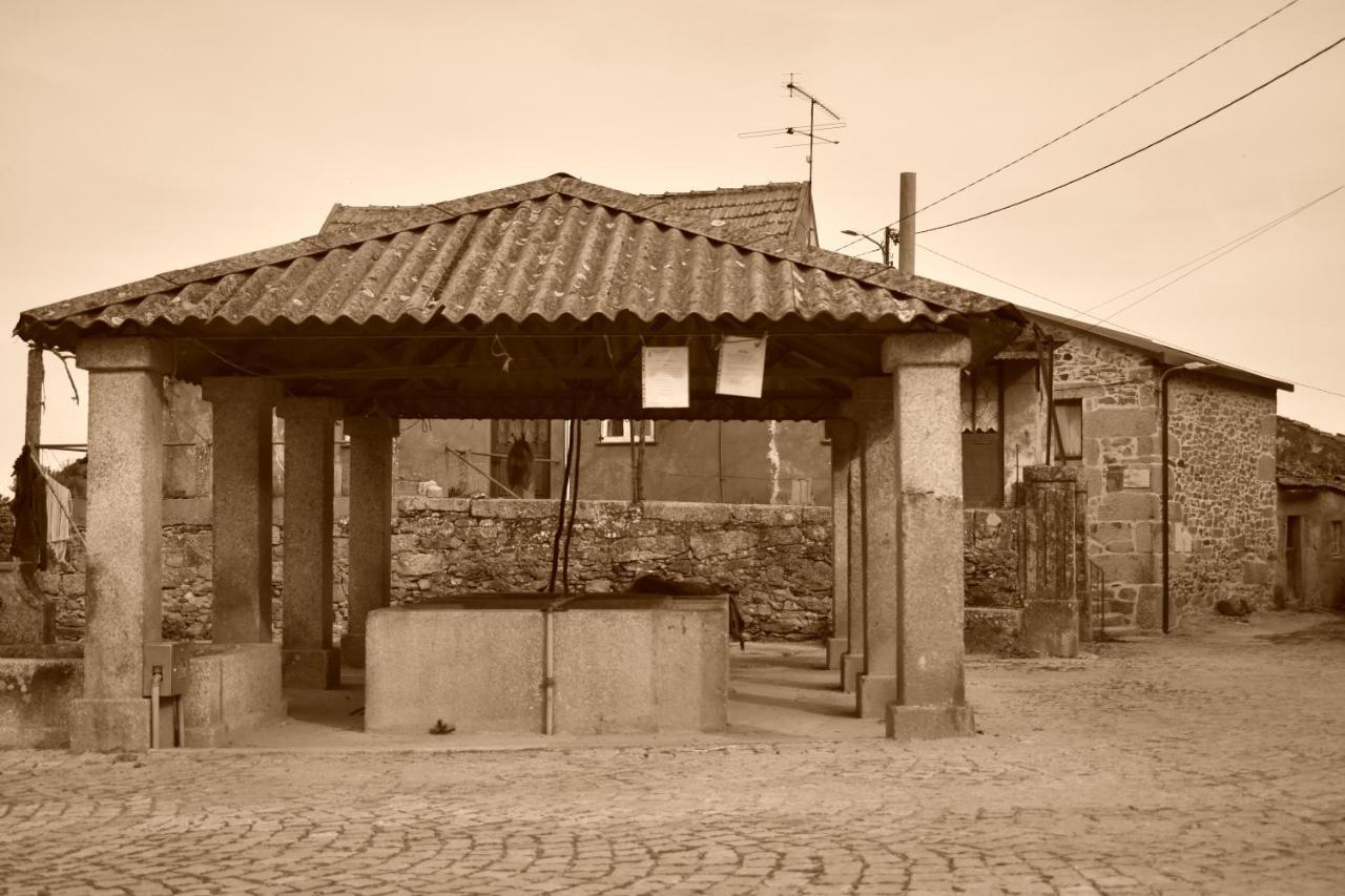 Casa Das Andorinhas سيا المظهر الخارجي الصورة